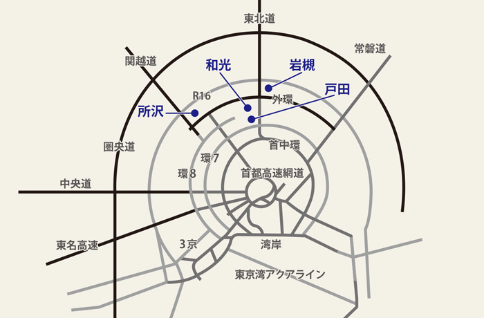 施設案内