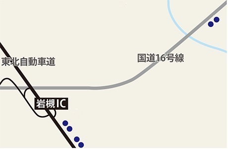 施設案内【岩槻地区】