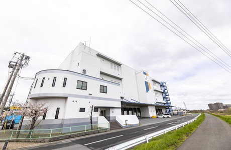 施設案内【所沢地区】